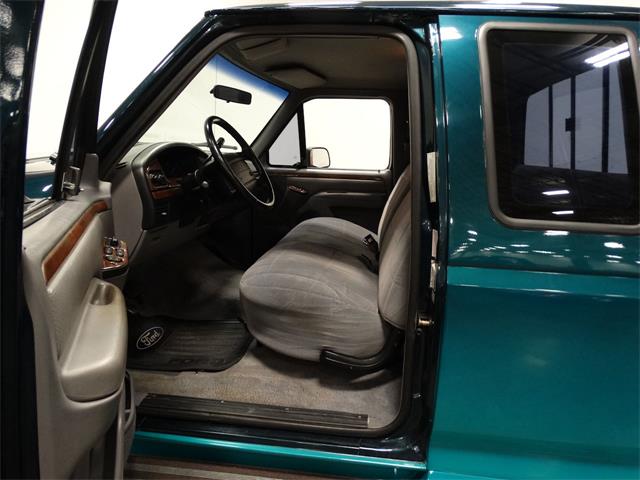 1994 Ford F150 (CC-1042567) for sale in La Vergne, Tennessee