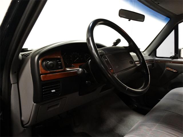 1994 Ford F150 (CC-1042567) for sale in La Vergne, Tennessee