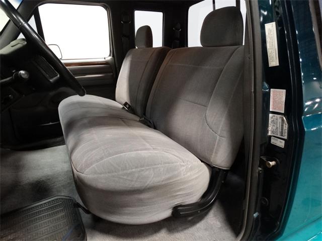 1994 Ford F150 (CC-1042567) for sale in La Vergne, Tennessee