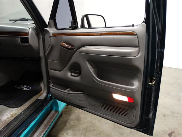 1994 Ford F150 (CC-1042567) for sale in La Vergne, Tennessee