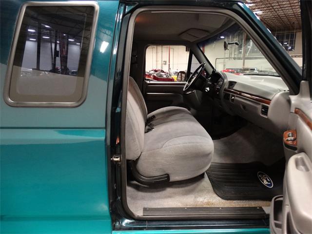 1994 Ford F150 (CC-1042567) for sale in La Vergne, Tennessee