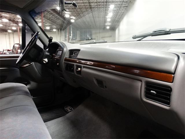 1994 Ford F150 (CC-1042567) for sale in La Vergne, Tennessee