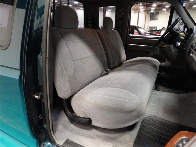 1994 Ford F150 (CC-1042567) for sale in La Vergne, Tennessee