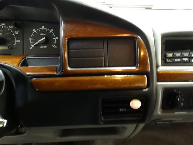 1994 Ford F150 (CC-1042567) for sale in La Vergne, Tennessee