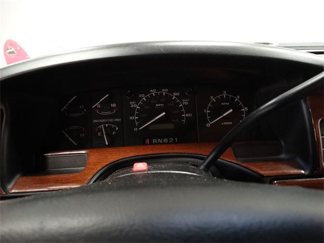 1994 Ford F150 (CC-1042567) for sale in La Vergne, Tennessee