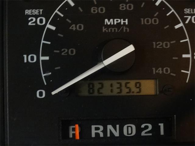 1994 Ford F150 (CC-1042567) for sale in La Vergne, Tennessee