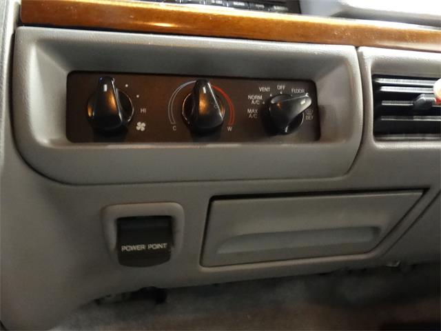 1994 Ford F150 (CC-1042567) for sale in La Vergne, Tennessee