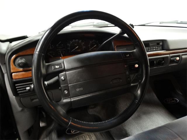 1994 Ford F150 (CC-1042567) for sale in La Vergne, Tennessee