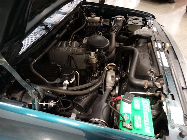 1994 Ford F150 (CC-1042567) for sale in La Vergne, Tennessee