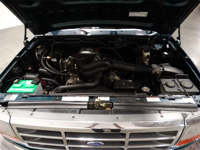 1994 Ford F150 (CC-1042567) for sale in La Vergne, Tennessee