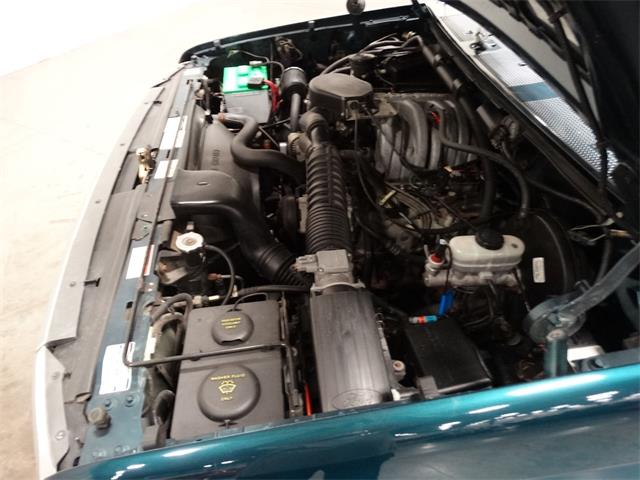 1994 Ford F150 (CC-1042567) for sale in La Vergne, Tennessee