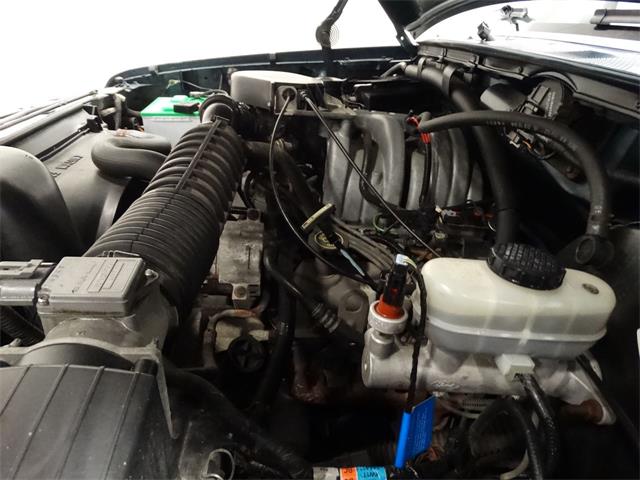 1994 Ford F150 (CC-1042567) for sale in La Vergne, Tennessee