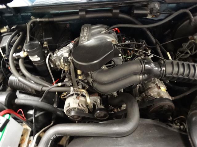 1994 Ford F150 (CC-1042567) for sale in La Vergne, Tennessee