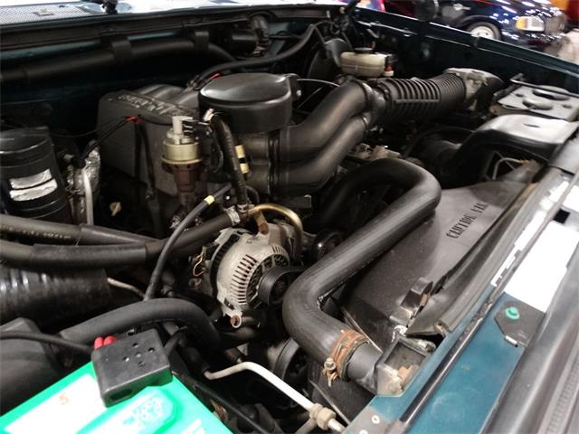 1994 Ford F150 (CC-1042567) for sale in La Vergne, Tennessee