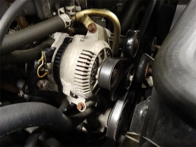 1994 Ford F150 (CC-1042567) for sale in La Vergne, Tennessee