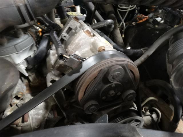 1994 Ford F150 (CC-1042567) for sale in La Vergne, Tennessee