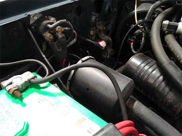 1994 Ford F150 (CC-1042567) for sale in La Vergne, Tennessee