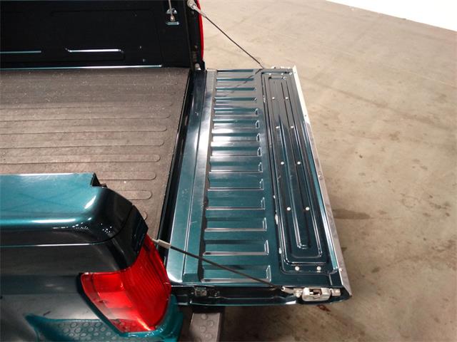 1994 Ford F150 (CC-1042567) for sale in La Vergne, Tennessee