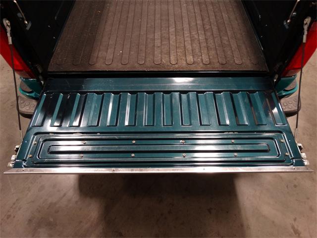 1994 Ford F150 (CC-1042567) for sale in La Vergne, Tennessee