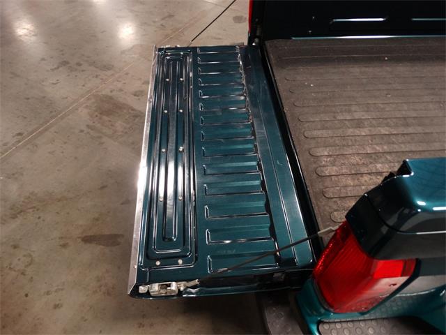 1994 Ford F150 (CC-1042567) for sale in La Vergne, Tennessee