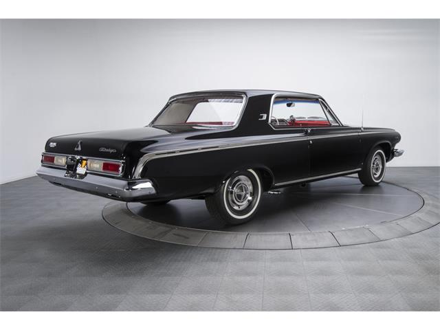 1963 Dodge Polara (CC-1042570) for sale in Charlotte, North Carolina