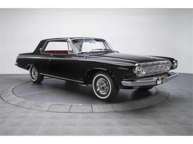 1963 Dodge Polara (CC-1042570) for sale in Charlotte, North Carolina