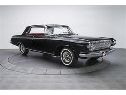 1963 Dodge Polara (CC-1042570) for sale in Charlotte, North Carolina
