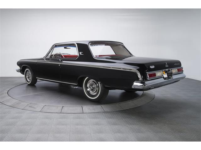 1963 Dodge Polara (CC-1042570) for sale in Charlotte, North Carolina