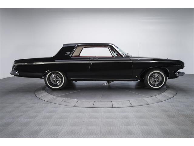 1963 Dodge Polara (CC-1042570) for sale in Charlotte, North Carolina
