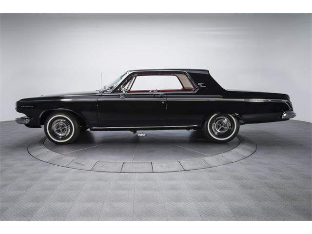 1963 Dodge Polara (CC-1042570) for sale in Charlotte, North Carolina
