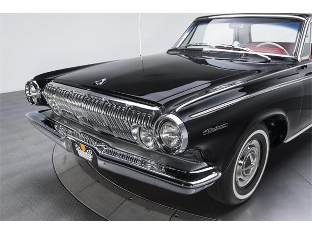 1963 Dodge Polara (CC-1042570) for sale in Charlotte, North Carolina