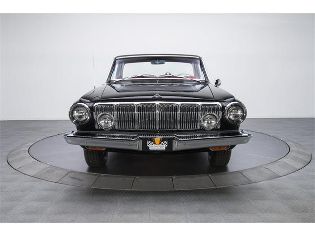 1963 Dodge Polara (CC-1042570) for sale in Charlotte, North Carolina