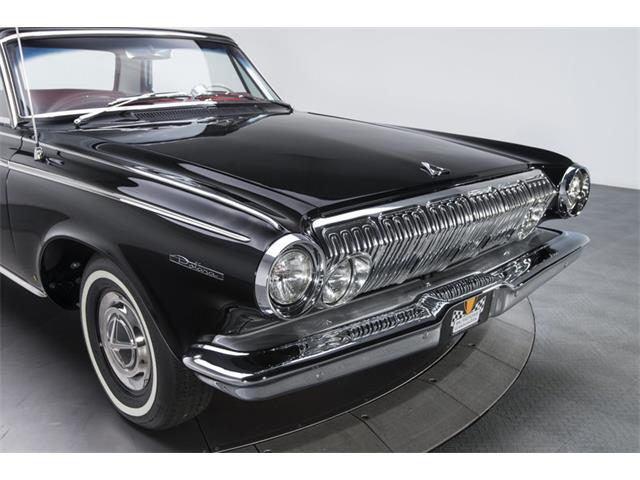 1963 Dodge Polara (CC-1042570) for sale in Charlotte, North Carolina