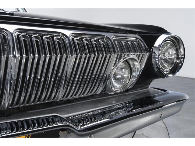1963 Dodge Polara (CC-1042570) for sale in Charlotte, North Carolina