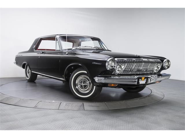 1963 Dodge Polara (CC-1042570) for sale in Charlotte, North Carolina