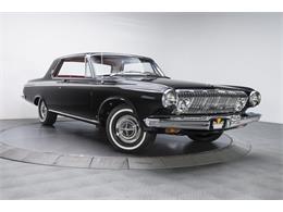 1963 Dodge Polara (CC-1042570) for sale in Charlotte, North Carolina