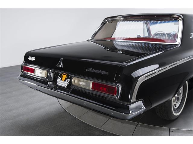 1963 Dodge Polara (CC-1042570) for sale in Charlotte, North Carolina