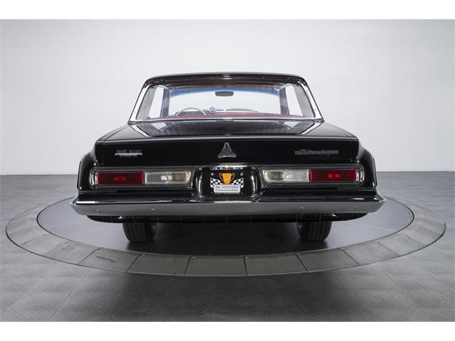 1963 Dodge Polara (CC-1042570) for sale in Charlotte, North Carolina