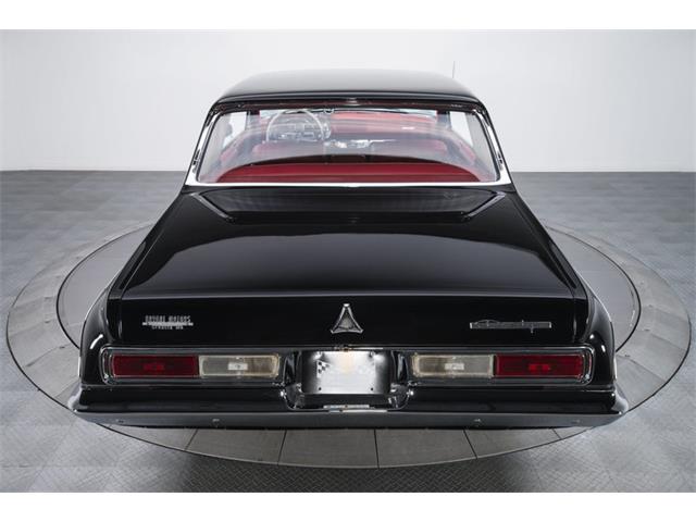1963 Dodge Polara (CC-1042570) for sale in Charlotte, North Carolina