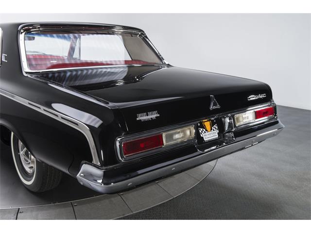 1963 Dodge Polara (CC-1042570) for sale in Charlotte, North Carolina