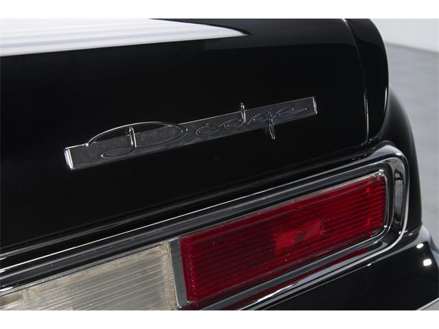 1963 Dodge Polara (CC-1042570) for sale in Charlotte, North Carolina