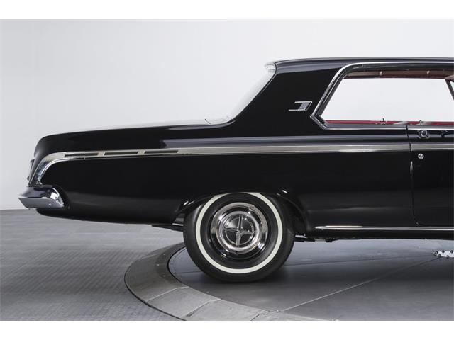 1963 Dodge Polara (CC-1042570) for sale in Charlotte, North Carolina