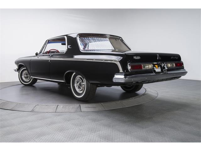 1963 Dodge Polara (CC-1042570) for sale in Charlotte, North Carolina