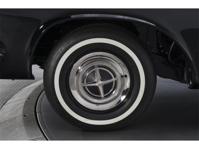 1963 Dodge Polara (CC-1042570) for sale in Charlotte, North Carolina
