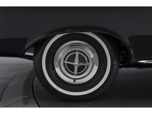 1963 Dodge Polara (CC-1042570) for sale in Charlotte, North Carolina