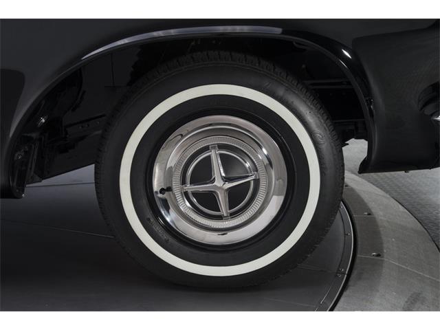 1963 Dodge Polara (CC-1042570) for sale in Charlotte, North Carolina