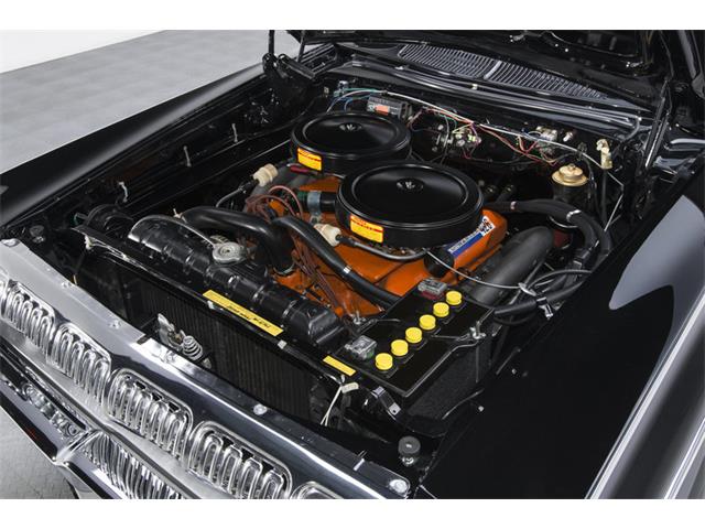 1963 Dodge Polara (CC-1042570) for sale in Charlotte, North Carolina