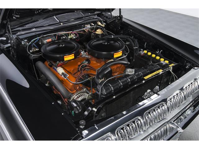 1963 Dodge Polara (CC-1042570) for sale in Charlotte, North Carolina