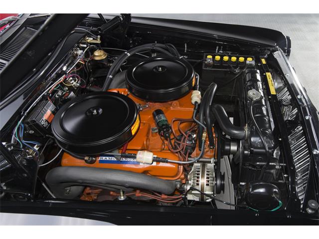 1963 Dodge Polara (CC-1042570) for sale in Charlotte, North Carolina