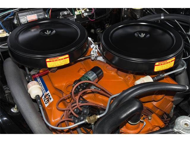 1963 Dodge Polara (CC-1042570) for sale in Charlotte, North Carolina
